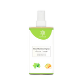 Hand Sanitizer Spray - Aloe Vera & Orange